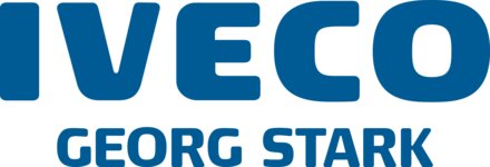 Logo von IVECO GEORG STARK
