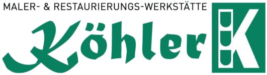 Logo von Köhler GmbH & Co. KG