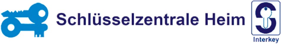 Logo von Schlüsselzentrale Heim GmbH