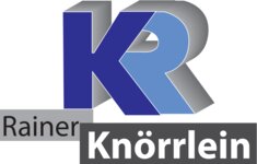 Logo von Knörrlein Rainer GmbH, Metallbau + Backofenbau