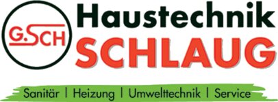 Logo von Schlaug Haustechnik