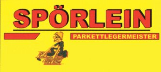 Logo von Parkettlegermeister Spörlein Karl