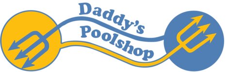 Logo von Schwimmbad Daddy's Poolshop