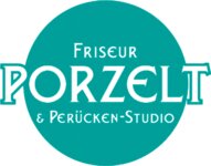 Logo von Perücken-Studio Porzelt