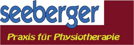 Logo von Seeberger Physiotherapie