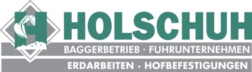 Logo von Achim Holschuh GmbH