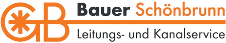 Logo von Kanal- u. Rohrreinigung - Leitungs- und Kanalservice Bauer GmbH