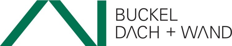 Logo von Buckel Dach + Wand GmbH