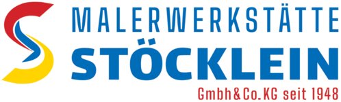 Logo von Malerwerkstätte Stöcklein GmbH & Co. KG