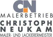 Logo von CN Malerbetrieb Neukam Christoph