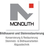 Logo von MONOLITH Bildhauerei und Steinrestaurierung GmbH