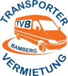 Logo von Transportervermietung Haderlein GmbH