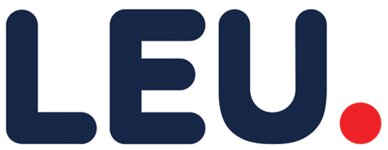Logo von Leu Energie Bamberg GmbH