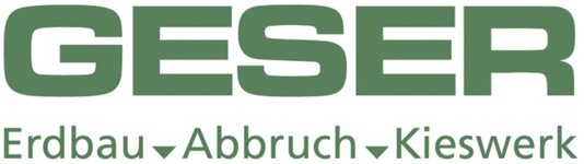 Logo von Geser GmbH