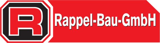 Logo von Rappel Bau GmbH