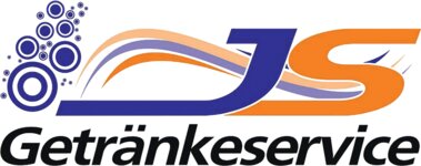 Logo von JS Getränkeservice