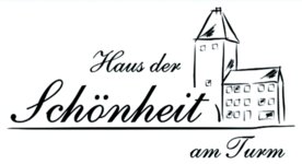 Logo von Haus der Schönheit am Turm
