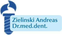 Logo von Zielinski Andreas Dr.med.dent.