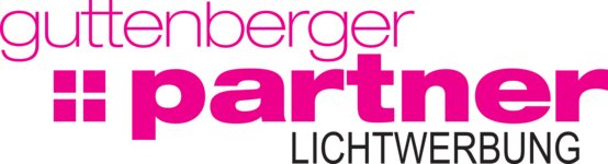 Logo von guttenberger + partner GmbH