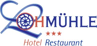 Logo von Lohmühle Hotel Restaurant