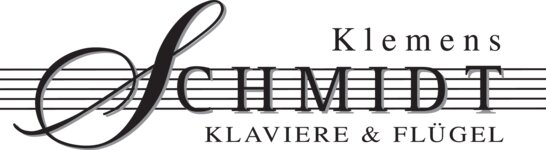 Logo von Klavier Schmidt Klemens