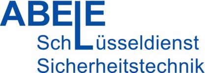 Logo von Abele Sicherheitstechnik