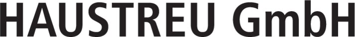 Logo von HAUSTREU GmbH