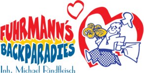 Logo von FUHRMANNS - BACKPARADIES