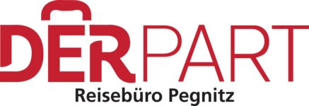 Logo von DERPART Reisebüro Pegnitz