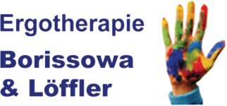 Logo von Praxis für Ergotherapie Borissowa Darina & Löffler Ralf