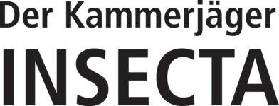 Logo von Der Kammerjäger - INSECTA