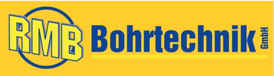 Logo von RMB Bohrtechnik GmbH