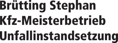 Logo von Brütting Stephan