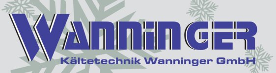 Logo von Kälte Wanninger