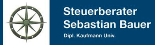 Logo von Bauer Sebastian Dipl. Kaufmann Univ.