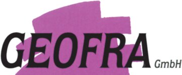 Logo von GEOFRA GmbH
