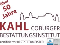 Logo von Bestattungen Kahl GmbH