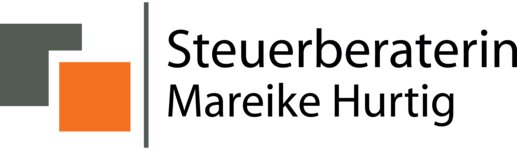 Logo von Hurtig Mareike Steuerberaterin