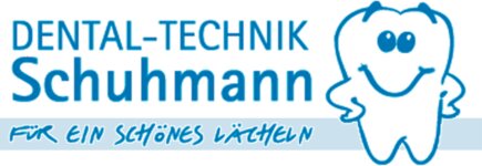 Logo von Dentallabor Schuhmann Wolfgang