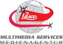 Logo von LASCO Multimedia Services