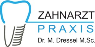 Logo von Dressel Dr. M.Sc.