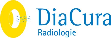 Logo von DiaCura Radiologie