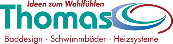 Logo von Sanitärtechnik Thomas GmbH