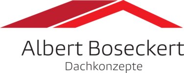 Logo von Albert Boseckert GmbH, Dachdeckergeschäft