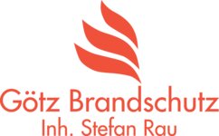 Logo von Götz Brandschutz, Inh. Stefan Rau