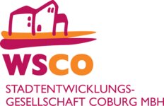 Logo von Parkhäuser Coburg