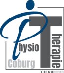 Logo von Physiotherapie Coburg, THERAconcepts GbR