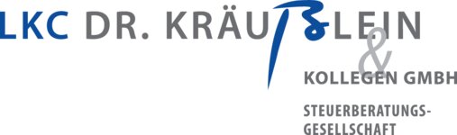 Logo von LKC Dr. Kräußlein & Kollegen GmbH