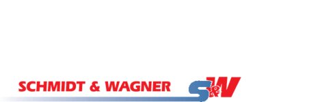 Logo von Schmidt & Wagner