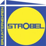 Logo von Strobel GmbH & Co. KG
